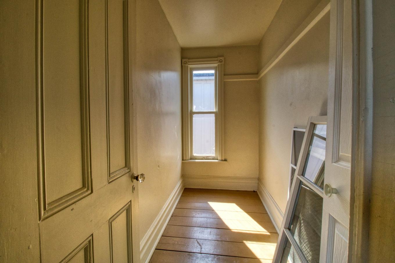 Walk-in closet - 25 - 27B Rue Lambton, Ormstown, QC - Indoor Photo Showing Other Room