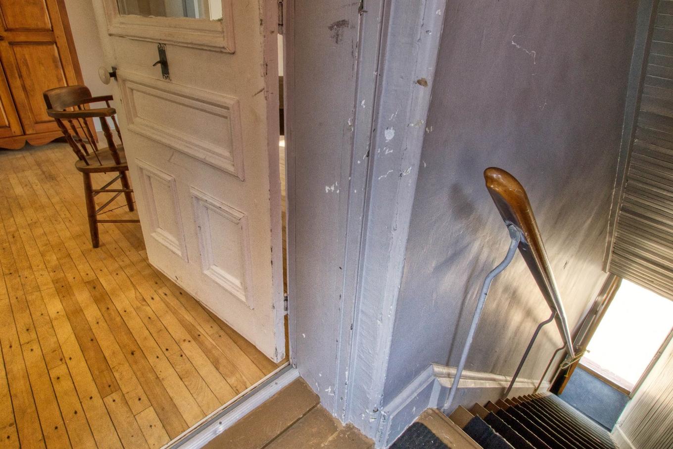 Hall - 25 - 27B Rue Lambton, Ormstown, QC - Indoor Photo Showing Other Room