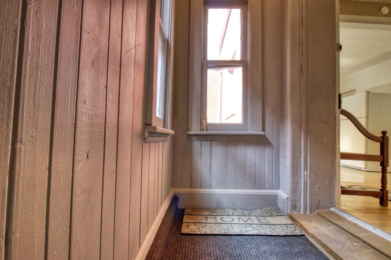 Hall - 25 - 27B Rue Lambton, Ormstown, QC - Indoor Photo Showing Other Room