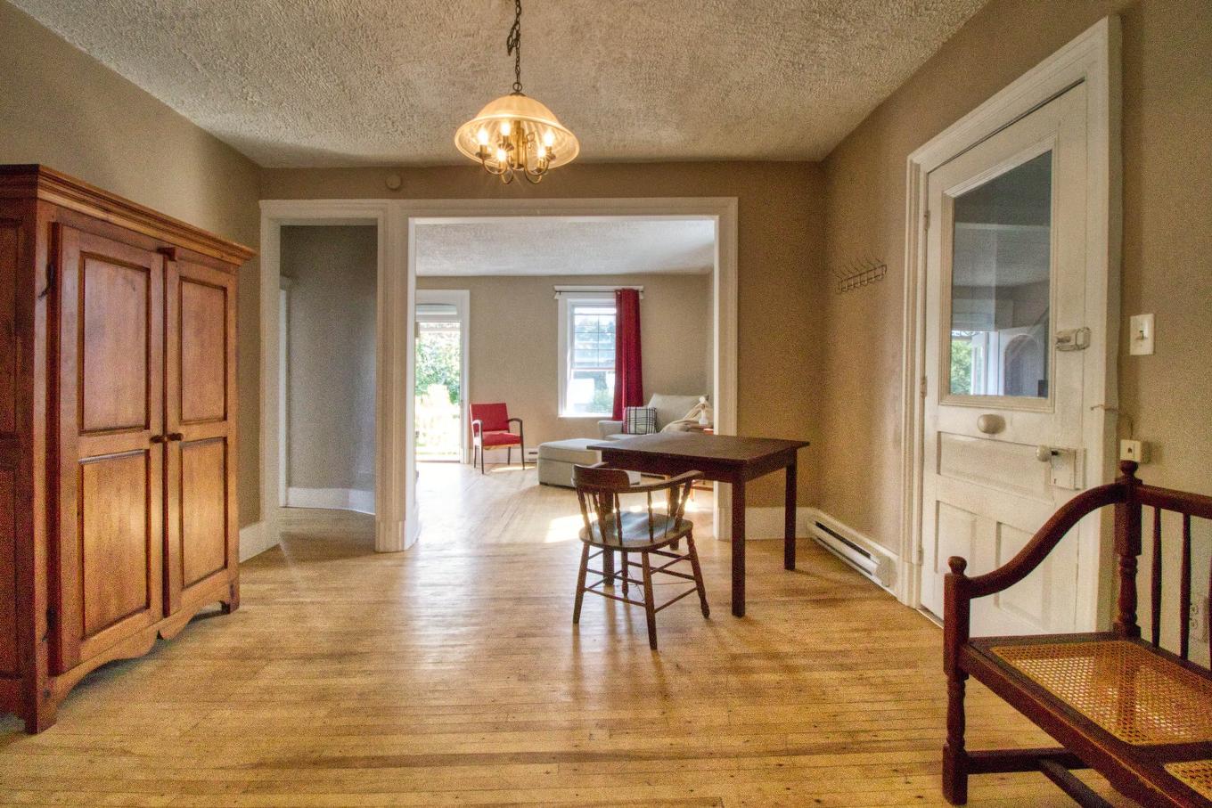 Dining room - 25 - 27B Rue Lambton, Ormstown, QC - Indoor