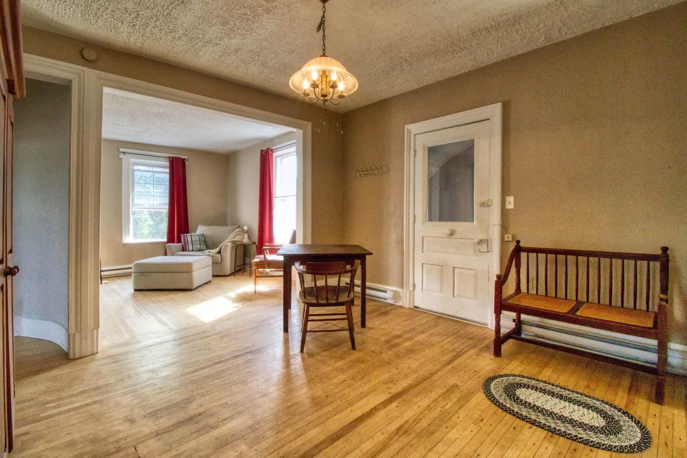 Dining room - 25 - 27B Rue Lambton, Ormstown, QC - Indoor