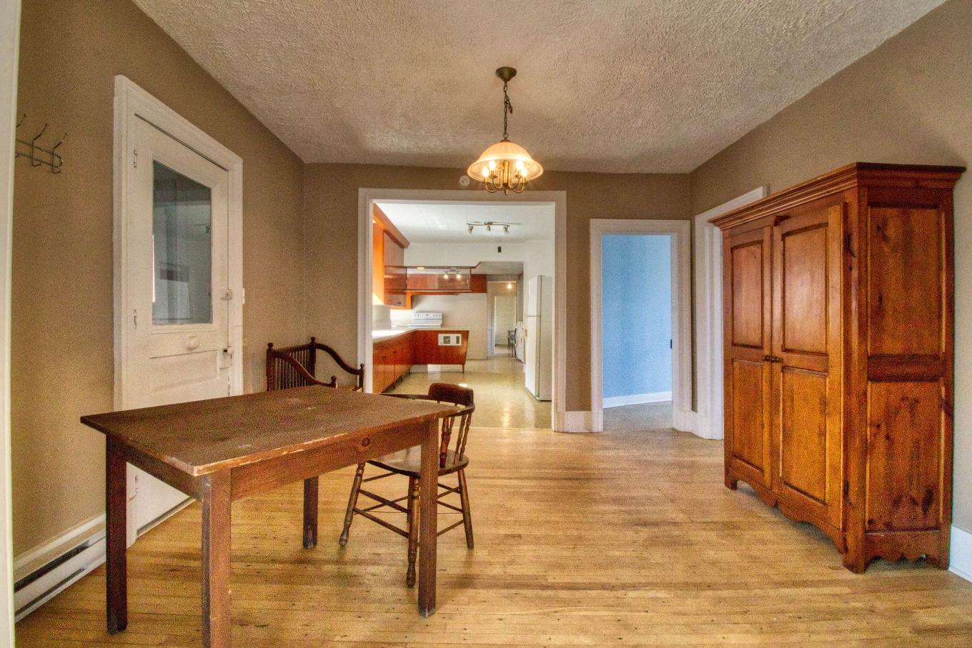 Dining room - 25 - 27B Rue Lambton, Ormstown, QC - Indoor