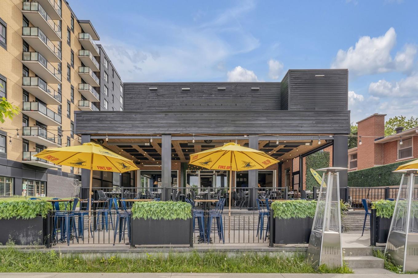 Façade - 1081 Route De L'Église, Québec (Sainte-Foy/Sillery/Cap-Rouge), QC - Outdoor