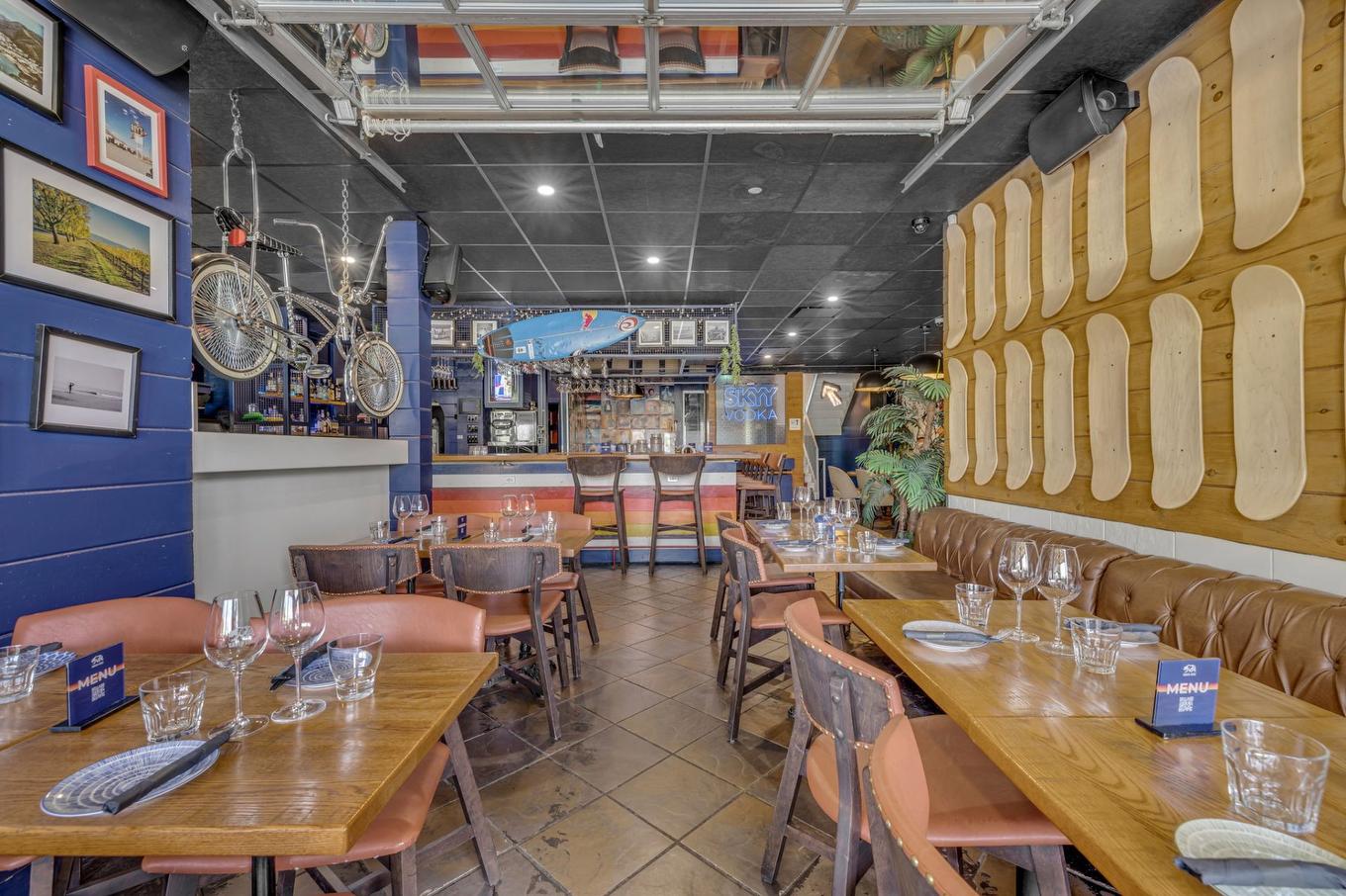 Intérieur - 1081 Route De L'Église, Québec (Sainte-Foy/Sillery/Cap-Rouge), QC - Indoor Photo Showing Other Room