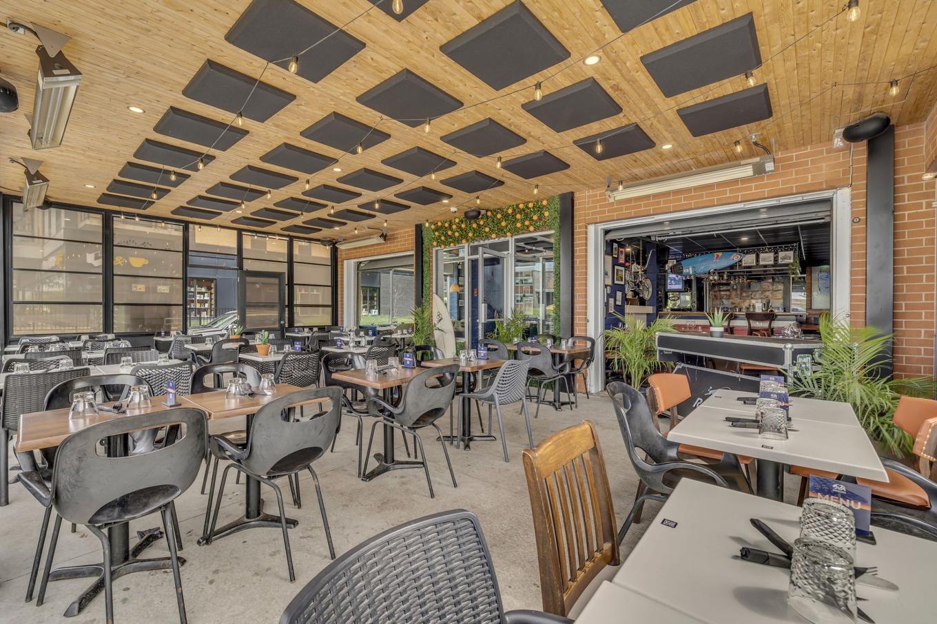 Terrasse - 1081 Route De L'Église, Québec (Sainte-Foy/Sillery/Cap-Rouge), QC - Photo Showing Other Room