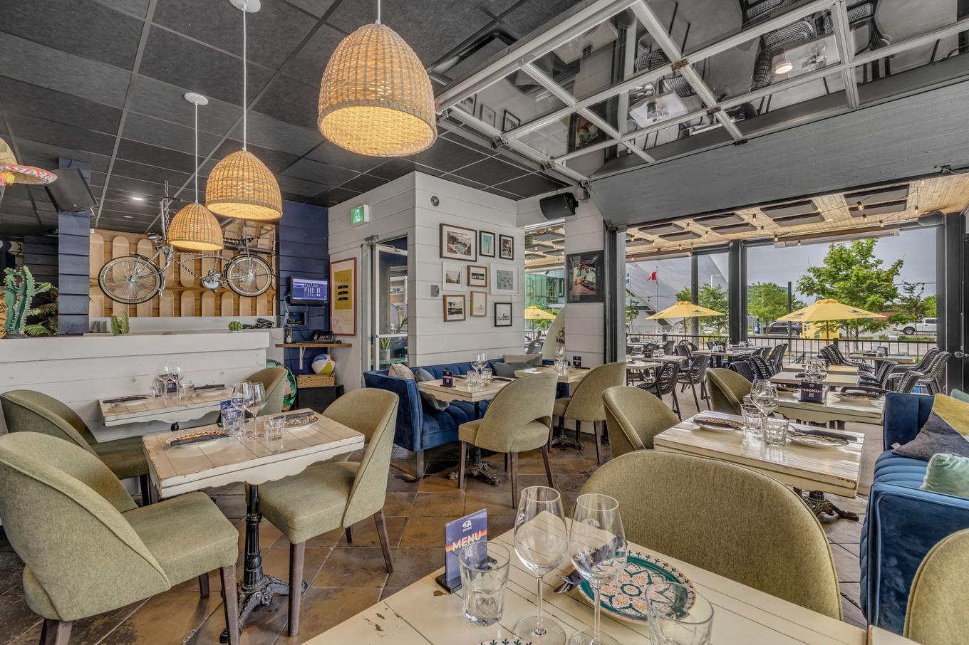 Intérieur - 1081 Route De L'Église, Québec (Sainte-Foy/Sillery/Cap-Rouge), QC - Indoor Photo Showing Dining Room