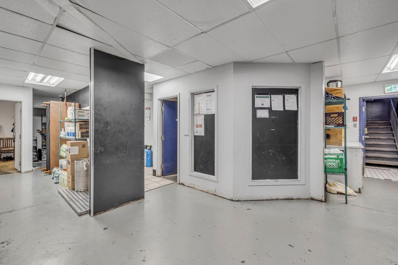 Corridor - 1081 Route De L'Église, Québec (Sainte-Foy/Sillery/Cap-Rouge), QC - Indoor