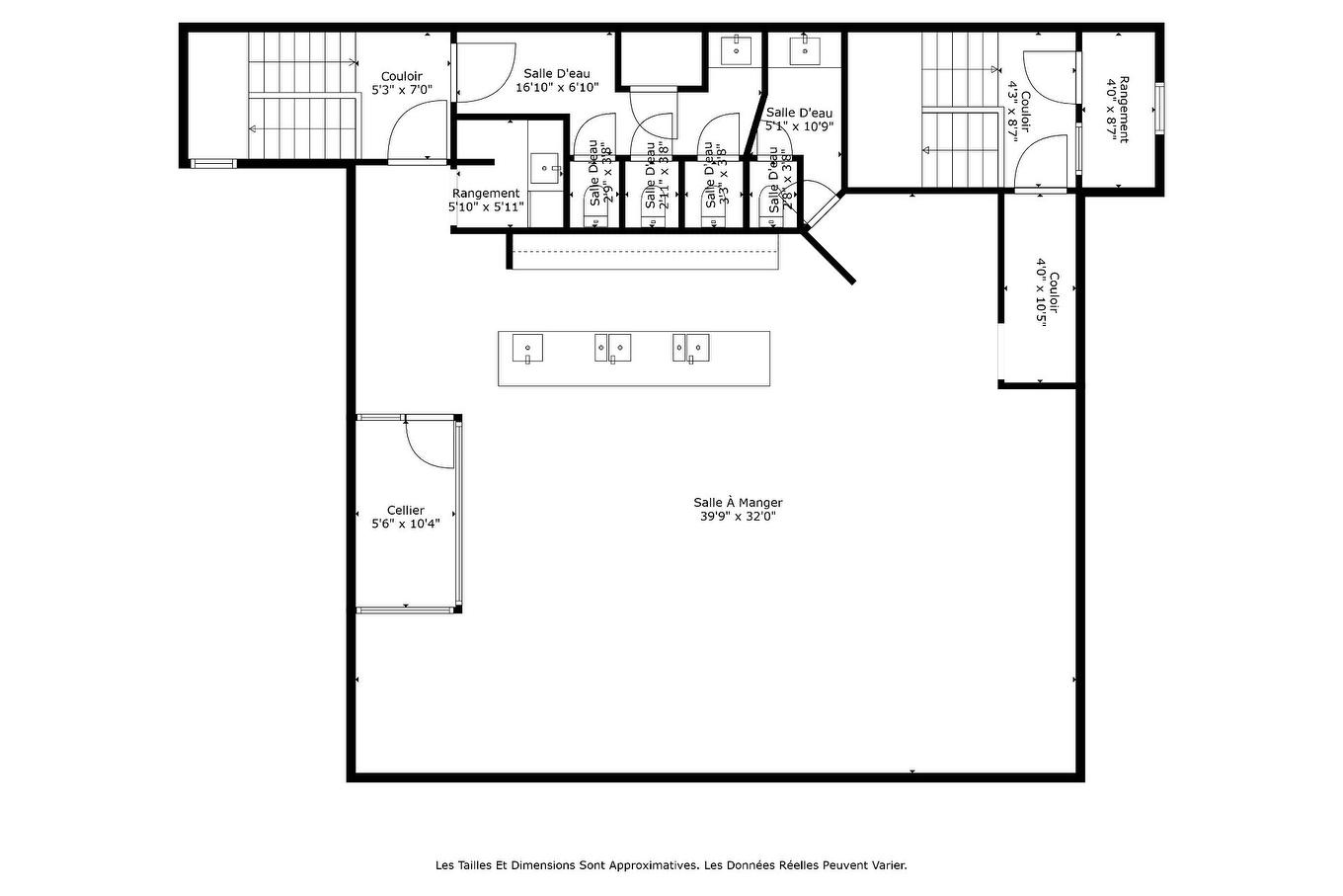 Plan (croquis) - 1081 Route De L'Église, Québec (Sainte-Foy/Sillery/Cap-Rouge), QC - Other