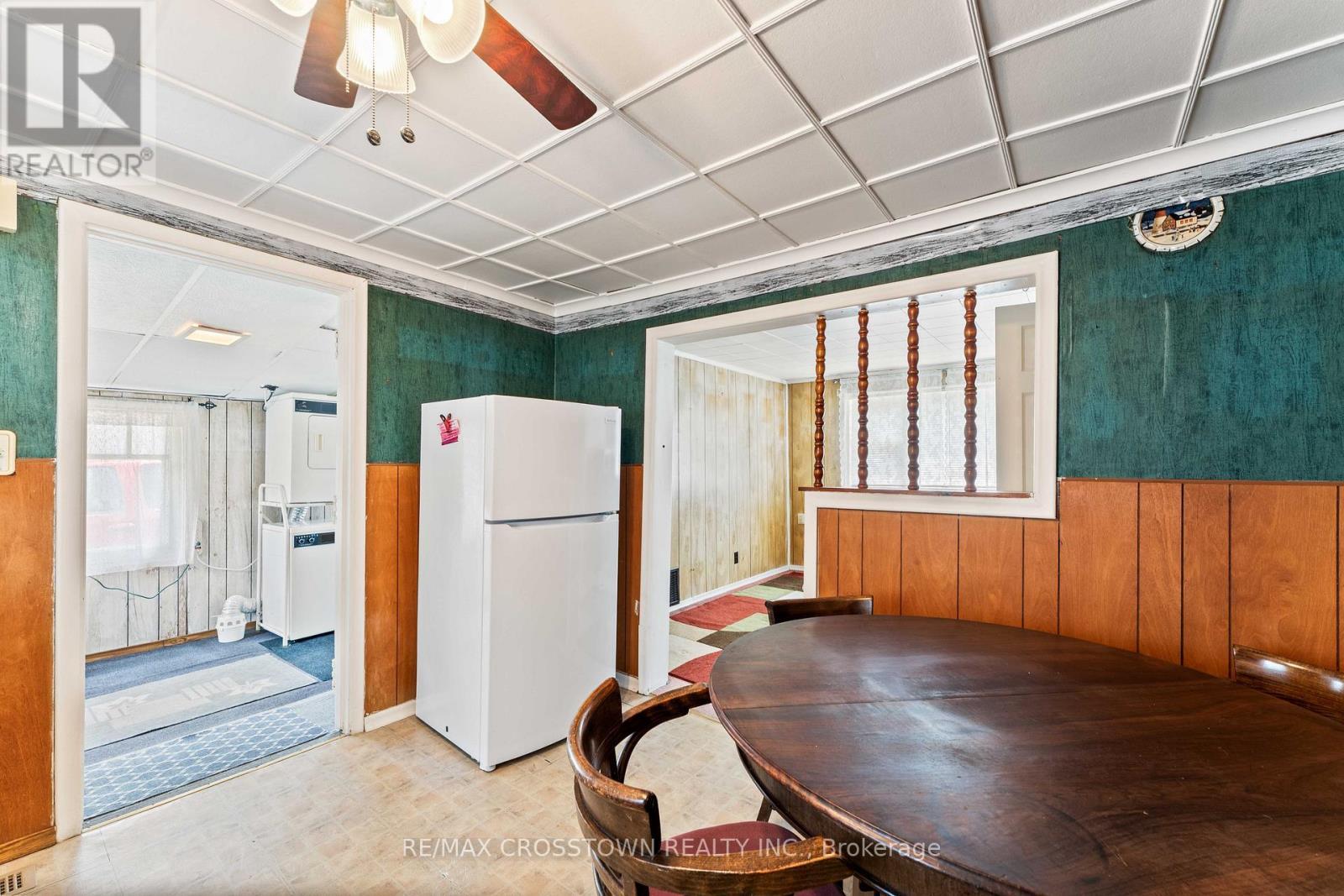 132 Dunedin Street, Orillia, ON - Indoor Photo Showing Other Room