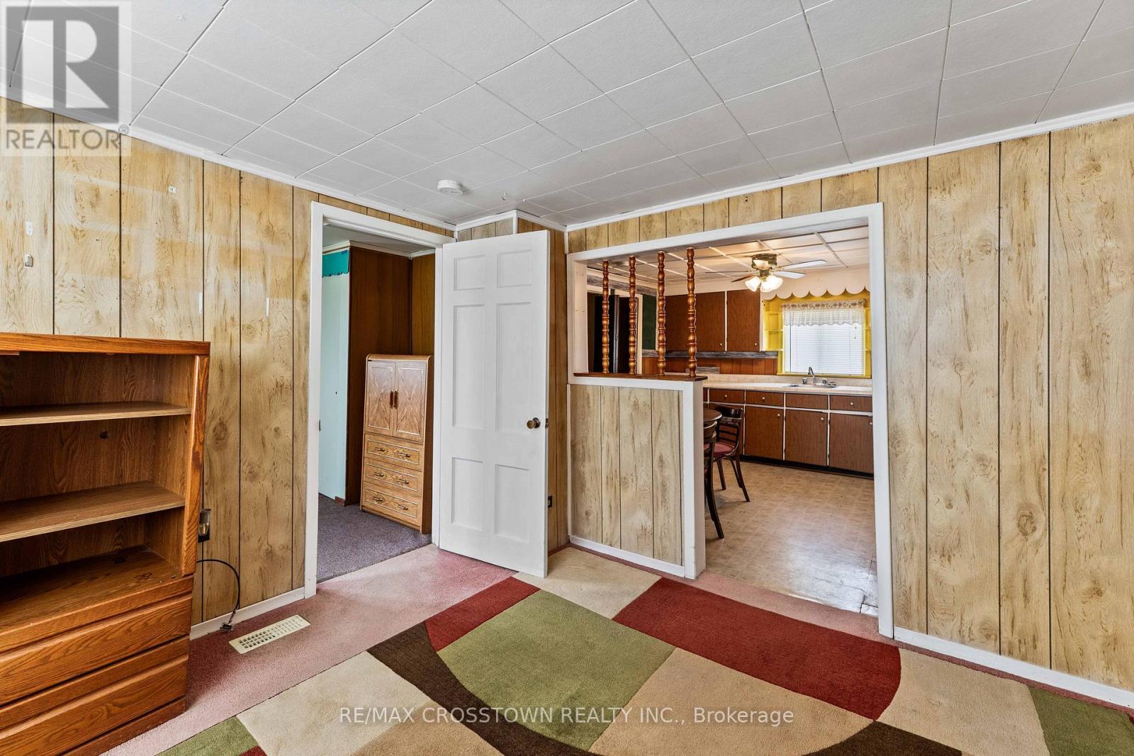 132 Dunedin Street, Orillia, ON - Indoor Photo Showing Other Room