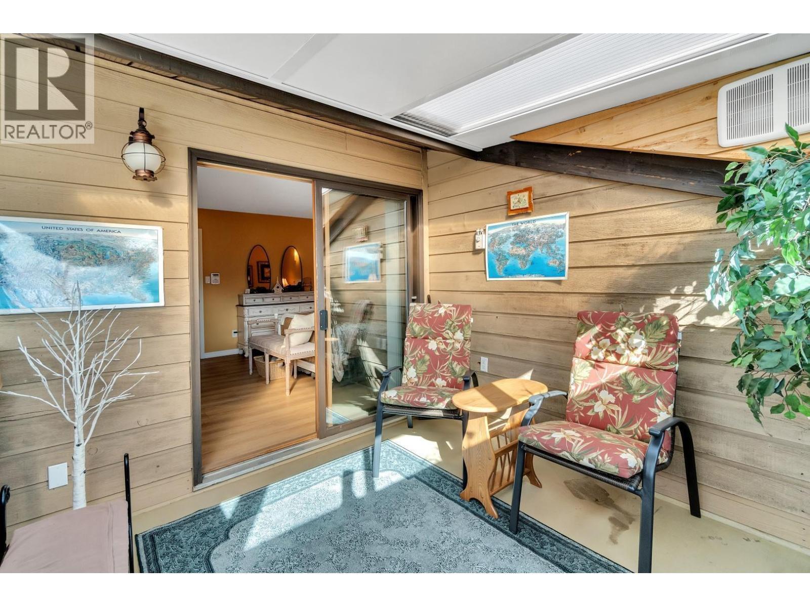 2463 Irvine Avenue, Merritt, BC - Outdoor With Deck Patio Veranda With Exterior