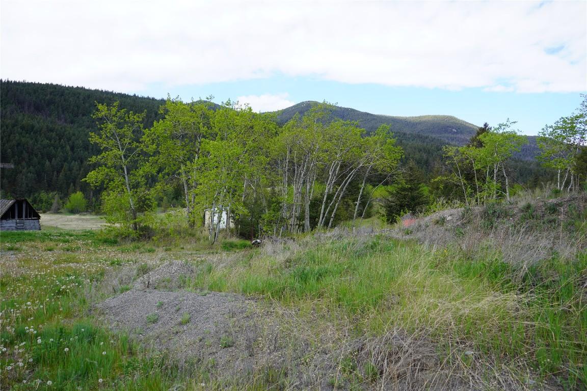 6805 Cariboo 97 Highway, Clinton, BC - Outdoor With View