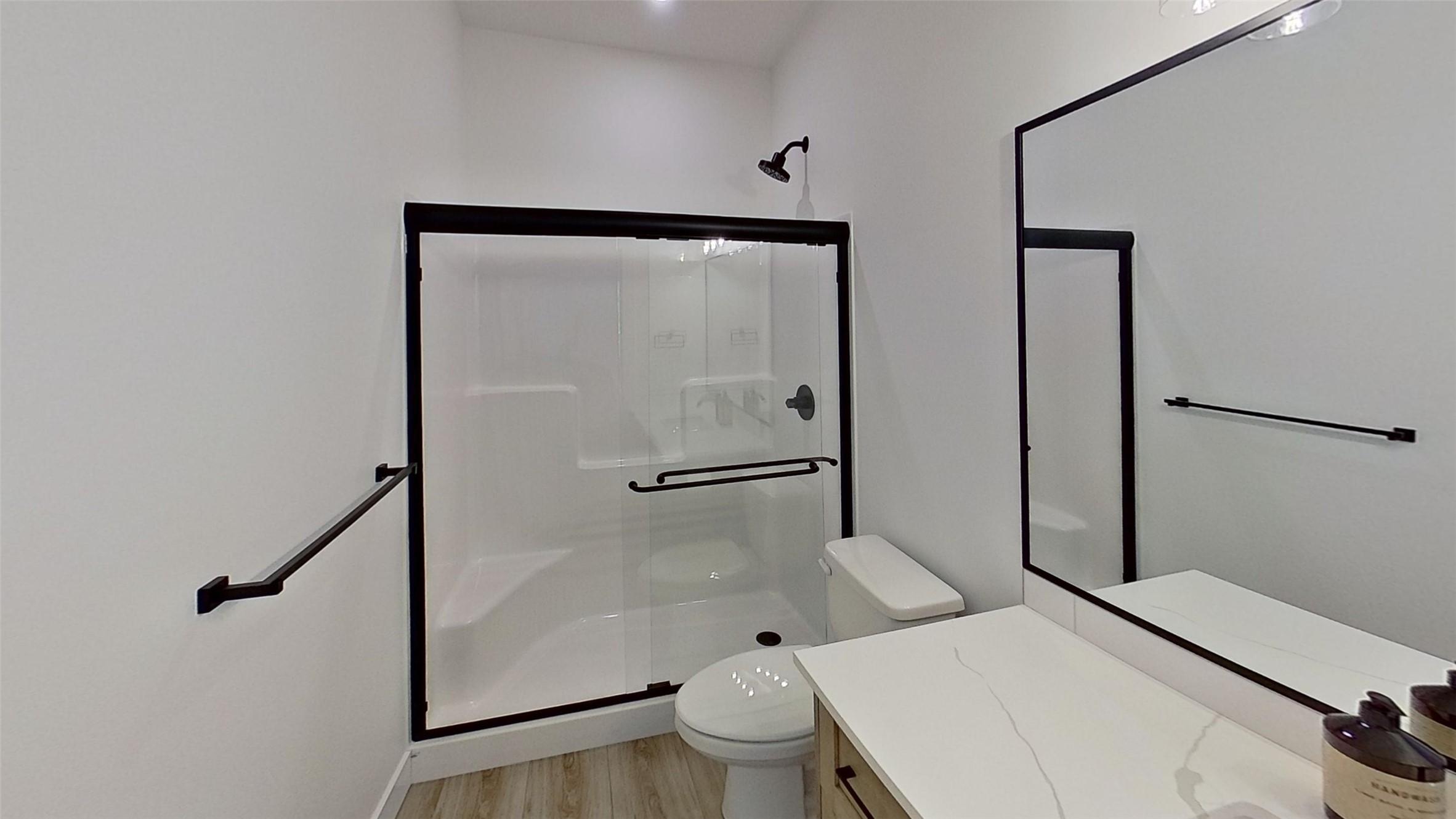 204-70 Boundary Street, Kimberley, BC - Indoor