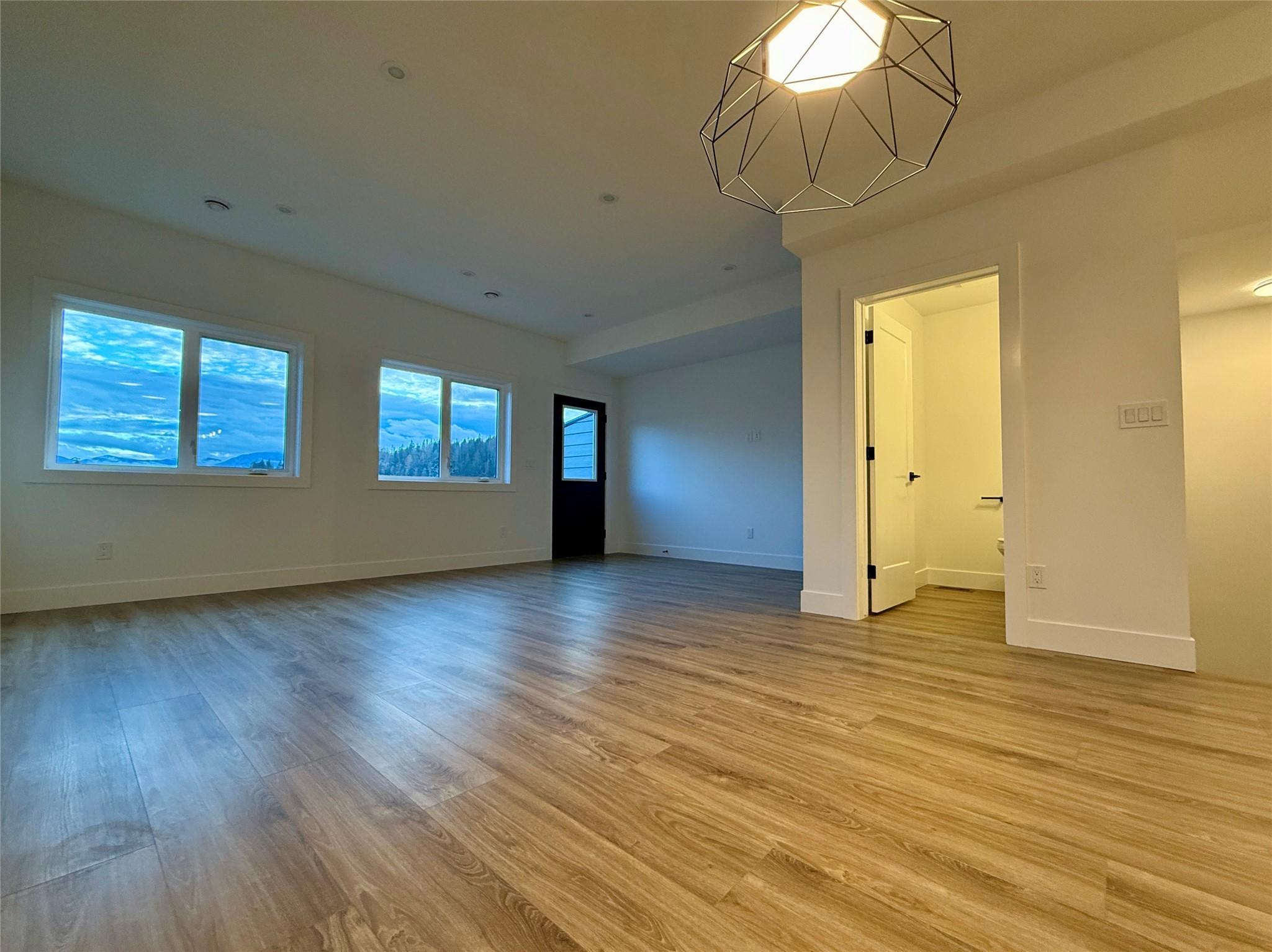 204-70 Boundary Street, Kimberley, BC - Indoor Photo Showing Other Room