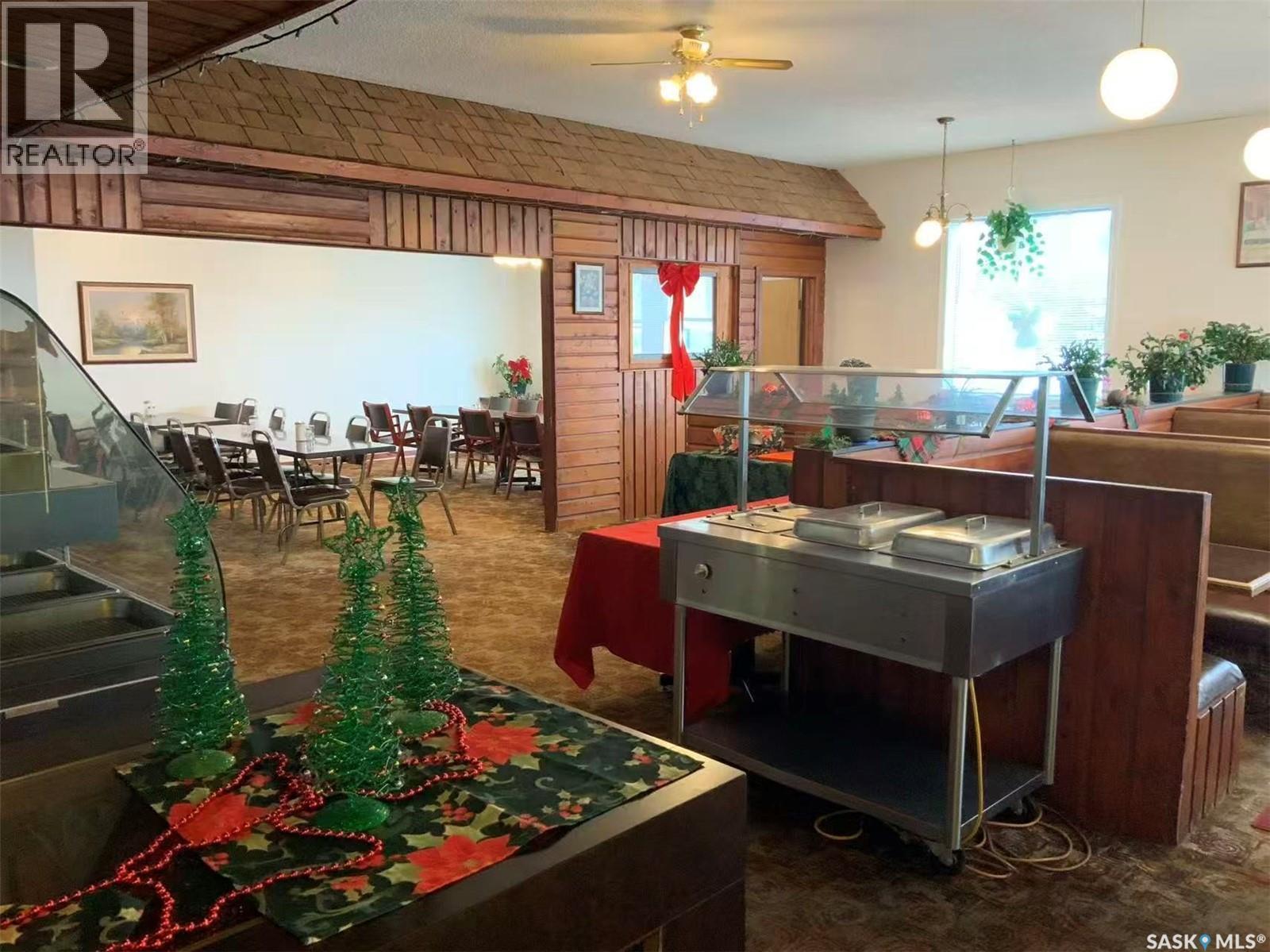 102 Main Street, Nokomis, SK