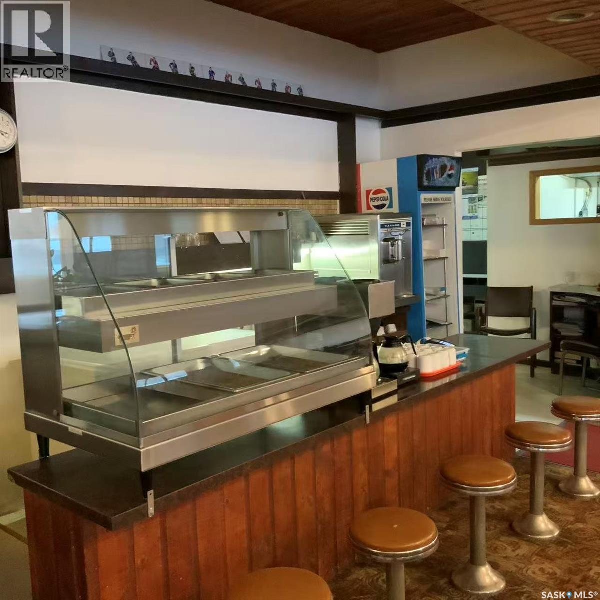 102 Main Street, Nokomis, SK