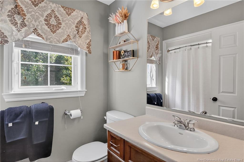 28 Glenforest Dr, Riverview, NB