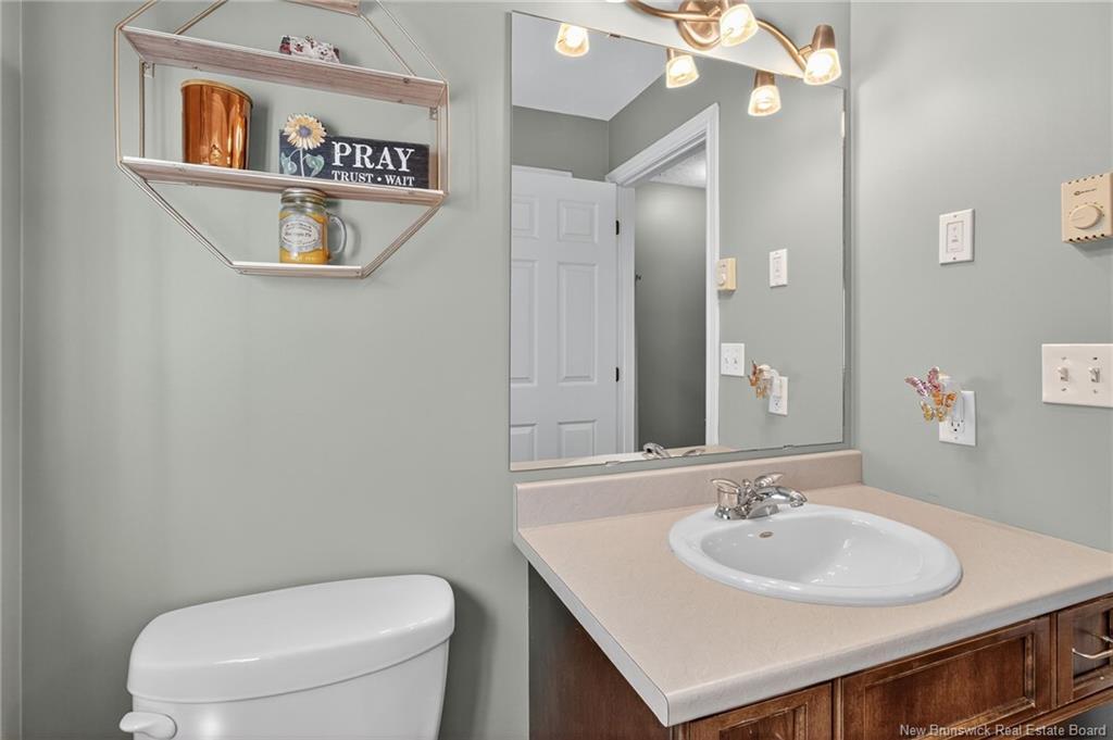 28 Glenforest Dr, Riverview, NB