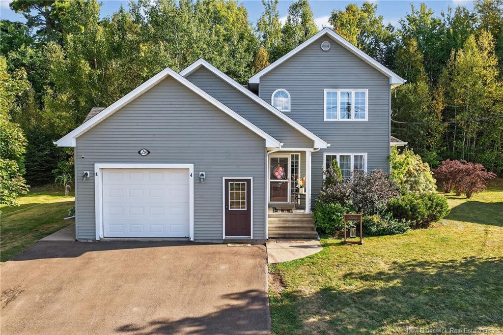 28 Glenforest Dr, Riverview, NB