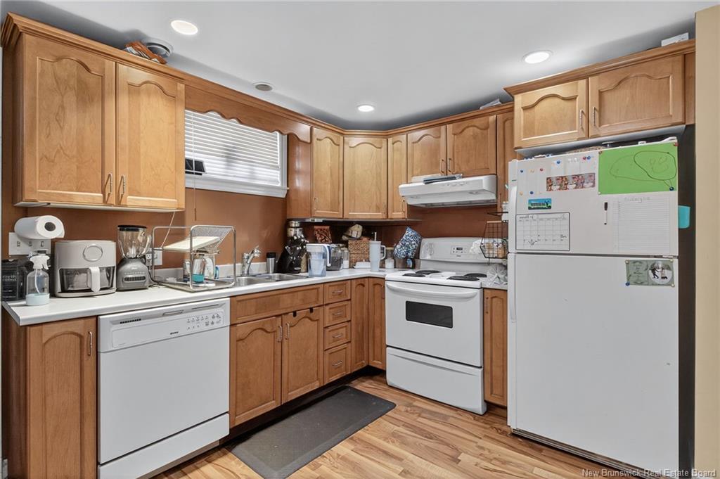 28 Glenforest Dr, Riverview, NB