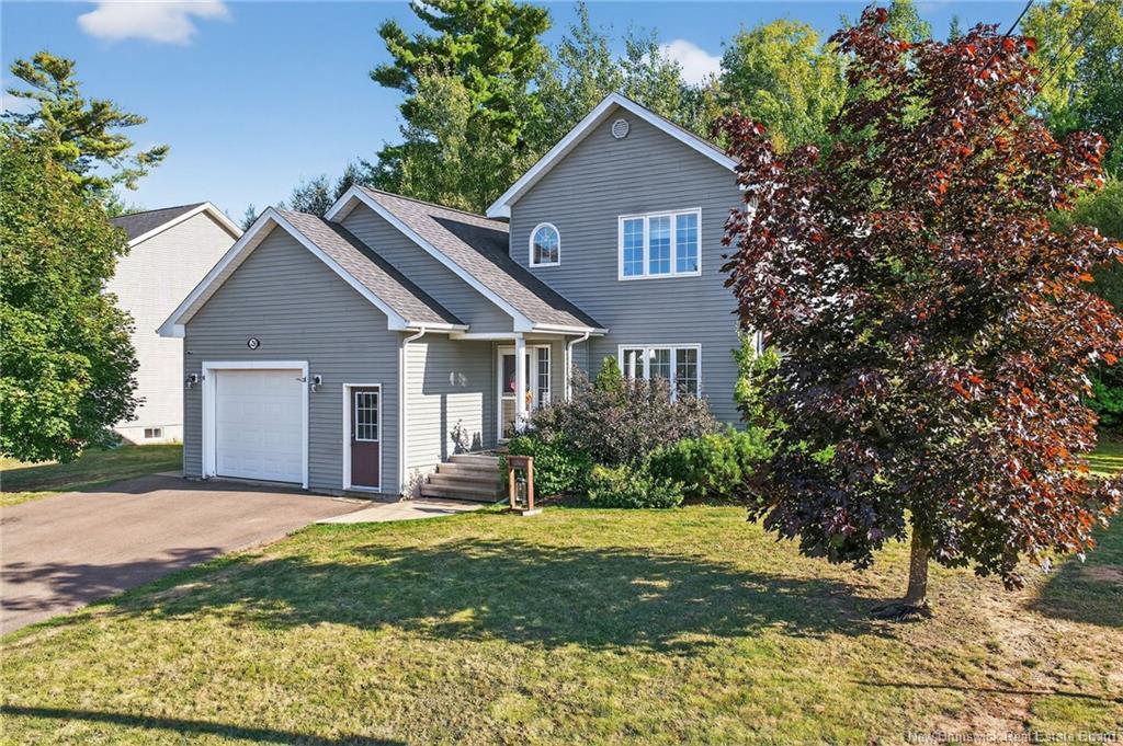 28 Glenforest Dr, Riverview, NB
