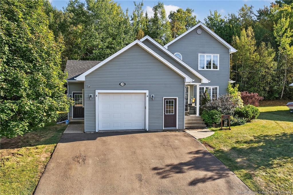 28 Glenforest Dr, Riverview, NB