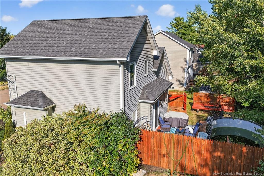 28 Glenforest Dr, Riverview, NB