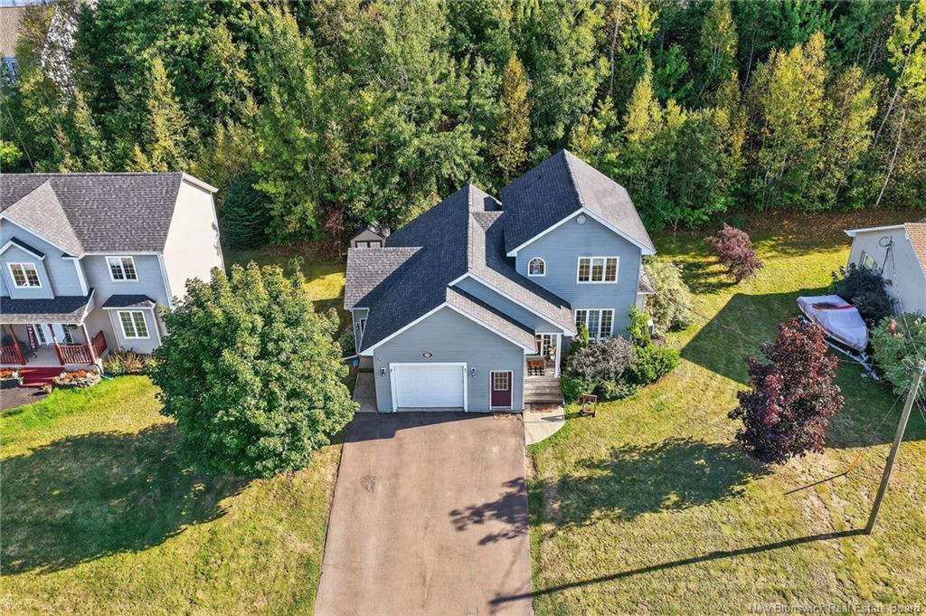 28 Glenforest Dr, Riverview, NB