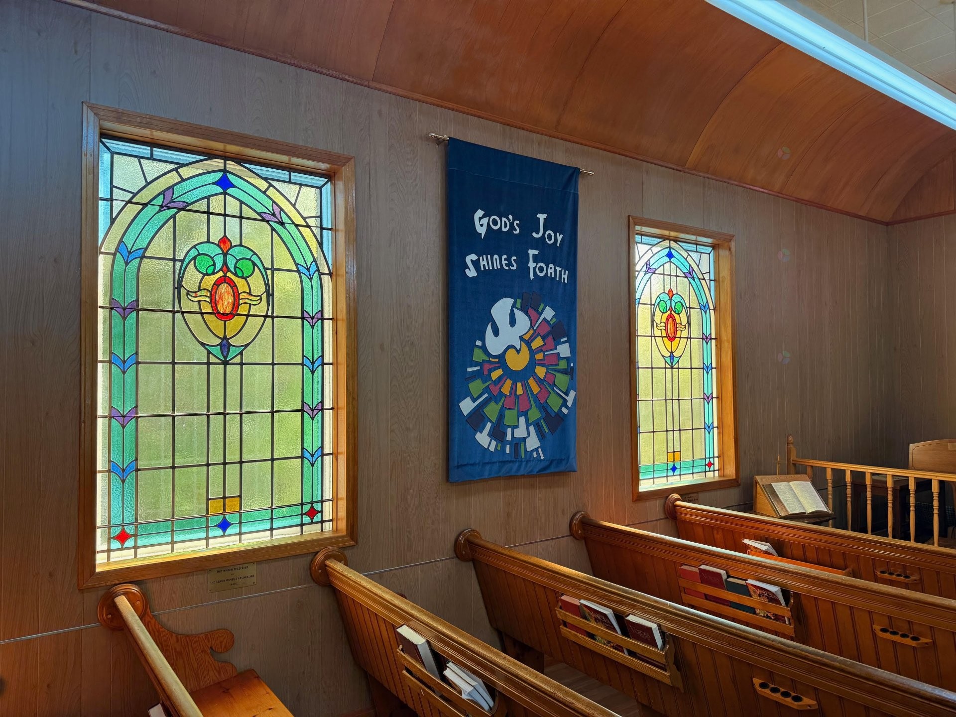 Salle - 85 Ch. De Martindale, Low, QC - Indoor Photo Showing Other Room