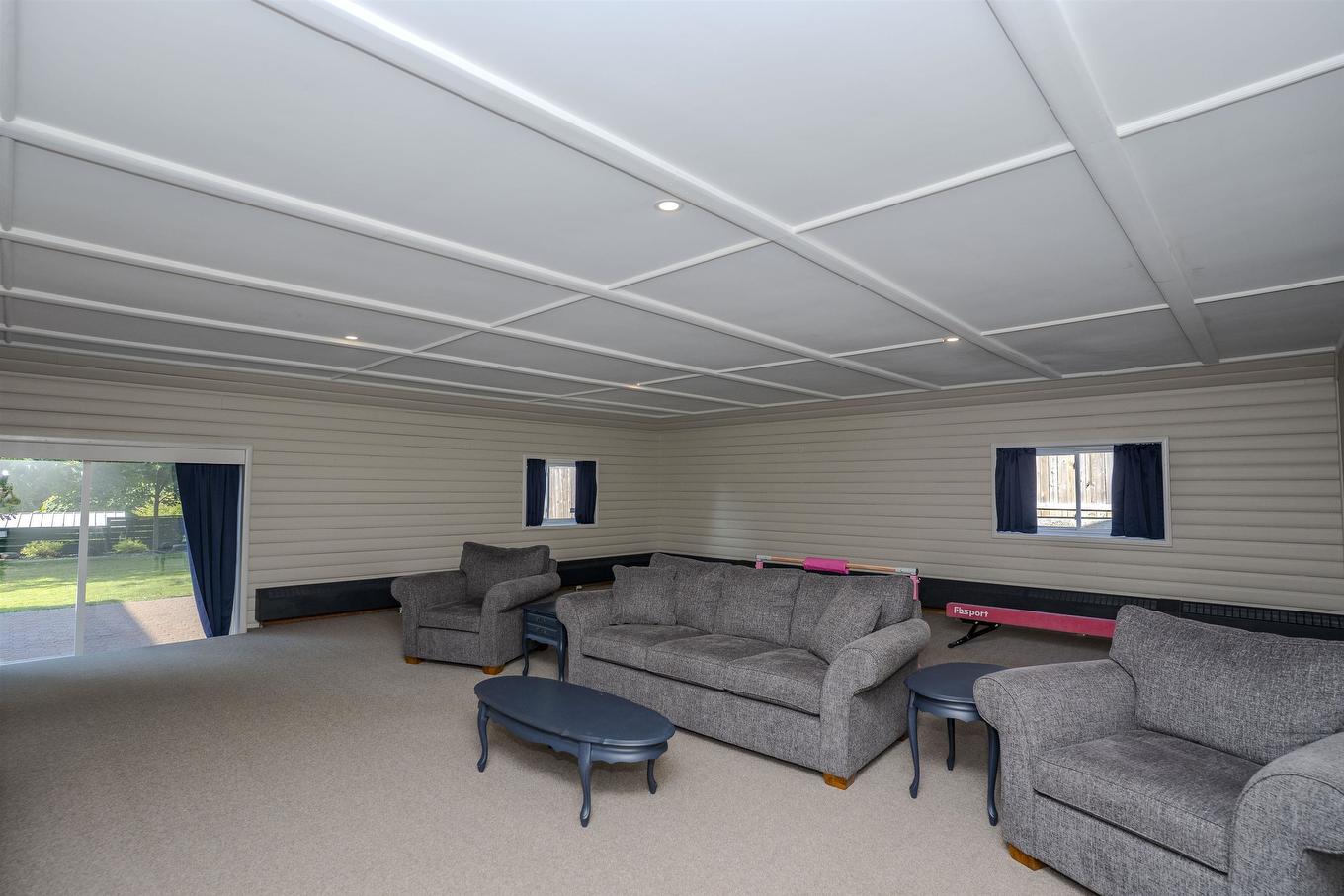 144 High Street S, Thunder Bay, ON - Indoor