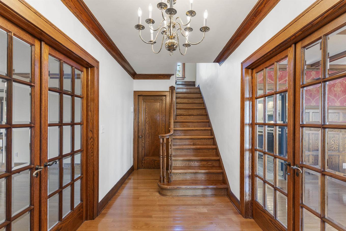 144 High Street S, Thunder Bay, ON - Indoor Photo Showing Other Room