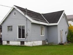 201 Fourth AVE SE Geraldton, ON P0T 1M0