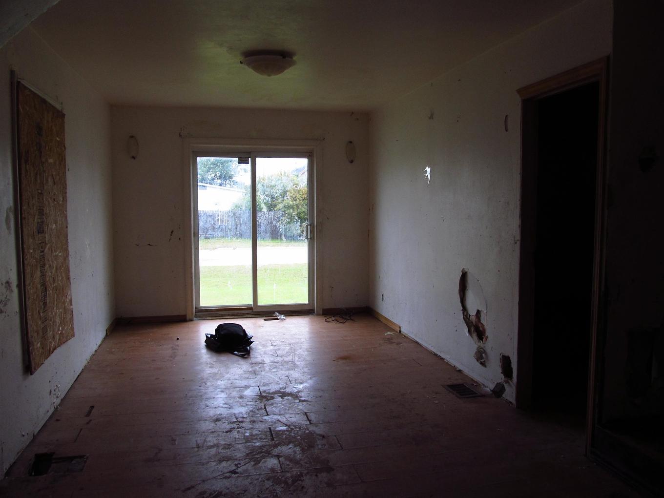 201 Fourth Ave Se, Geraldton, ON - Indoor Photo Showing Other Room