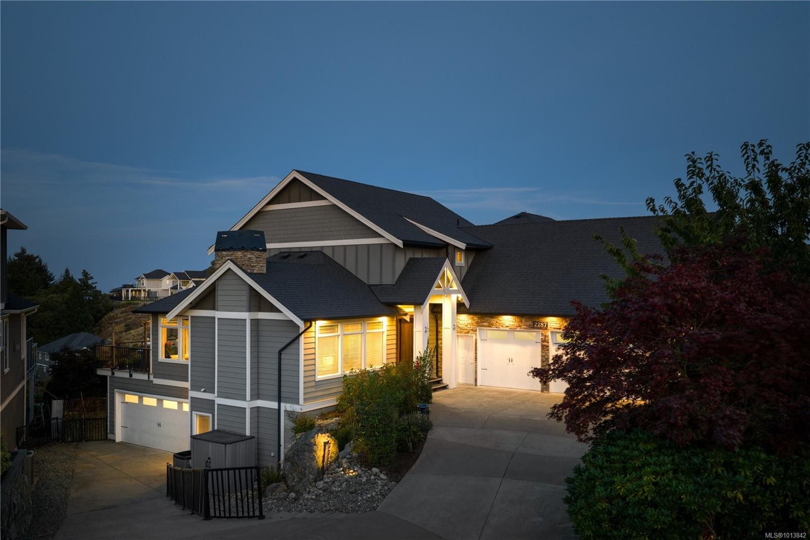 2287 Nicklaus Dr, Langford, BC