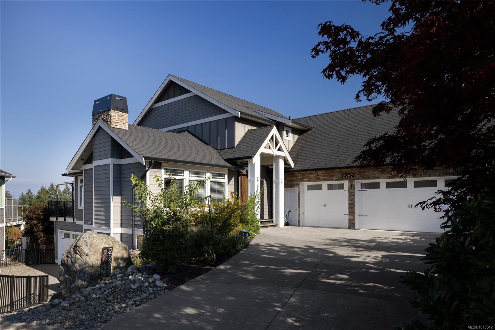 2287 Nicklaus Dr, Langford, BC