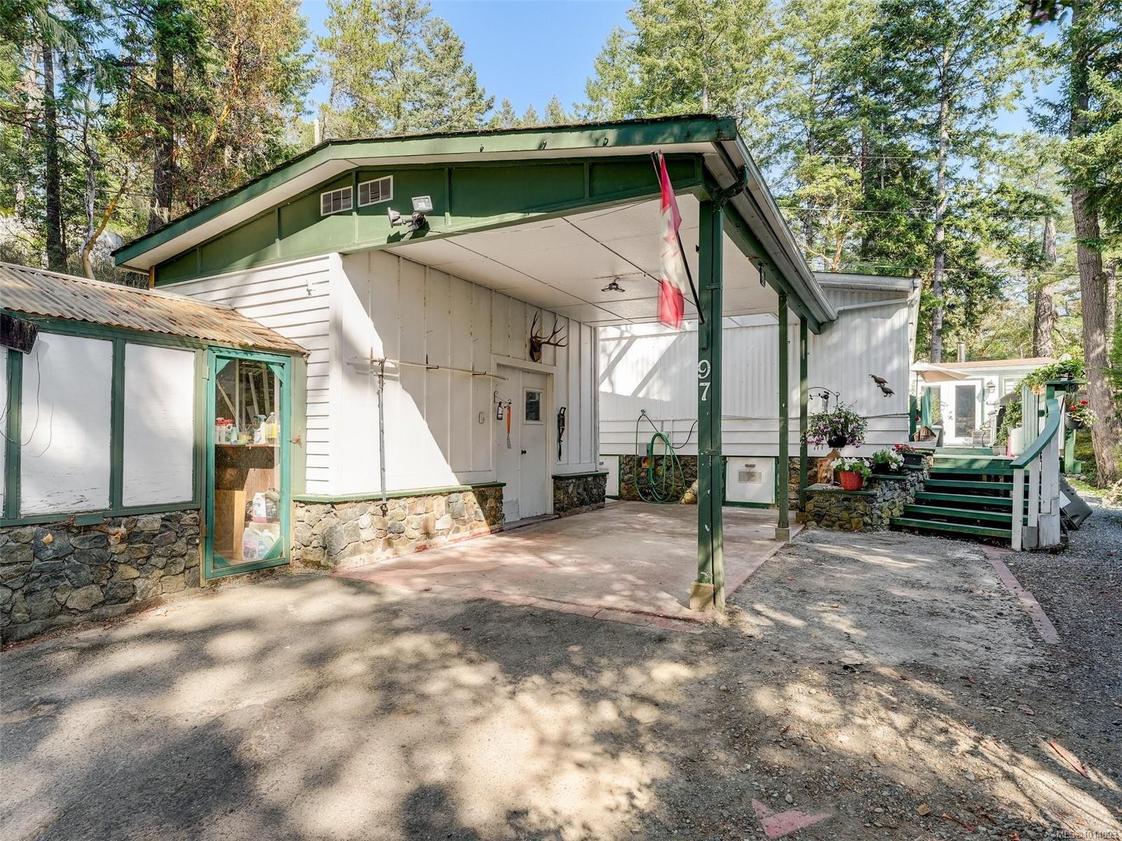 97-5838 Blythwood Rd, Sooke, BC