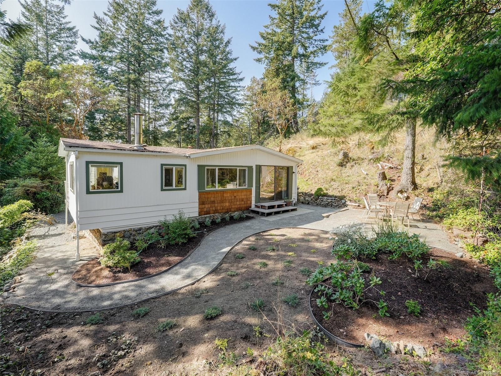 97-5838 Blythwood Rd, Sooke, BC