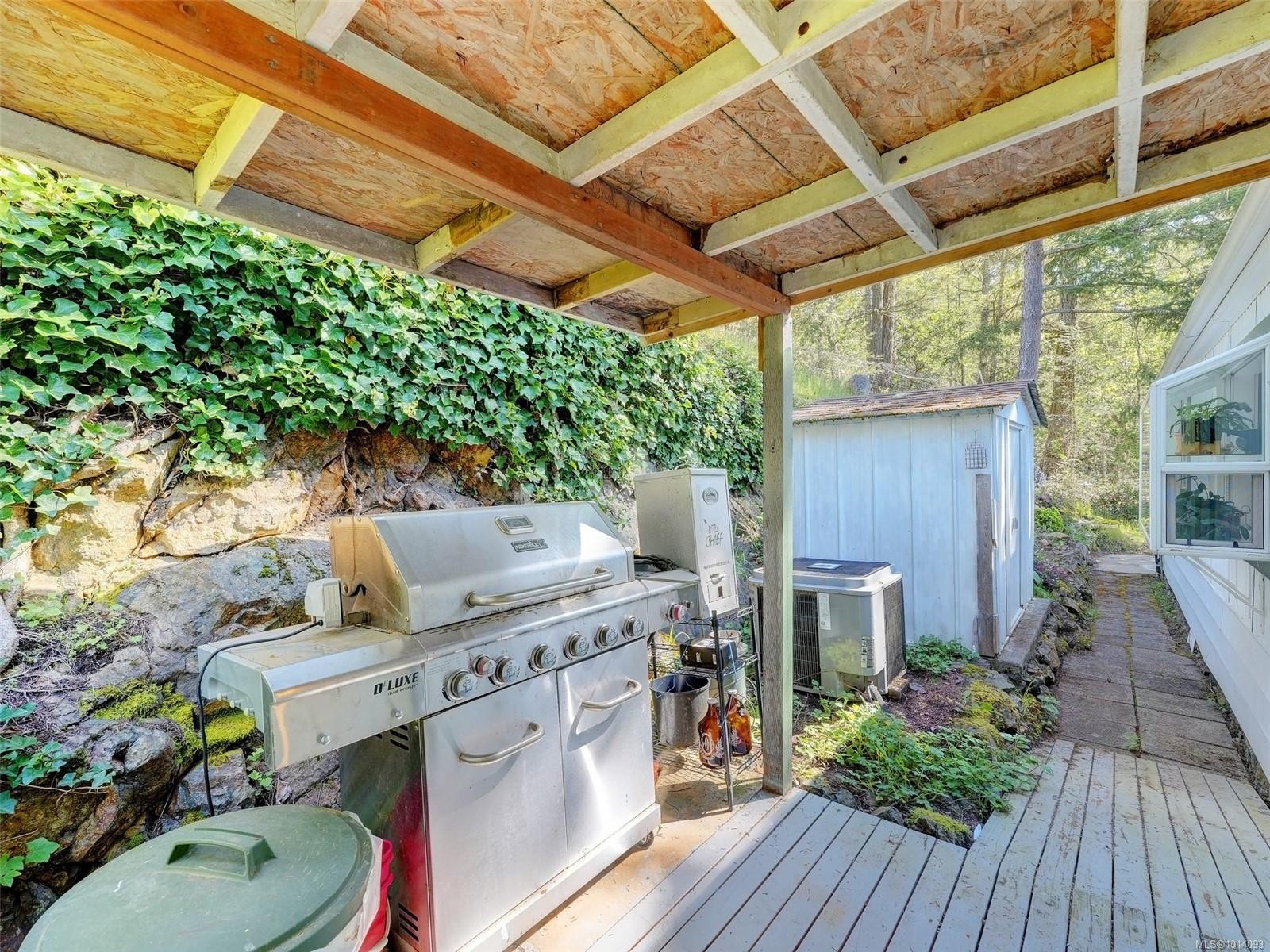 97-5838 Blythwood Rd, Sooke, BC