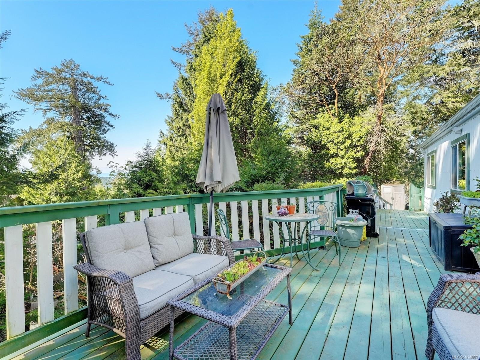 97-5838 Blythwood Rd, Sooke, BC