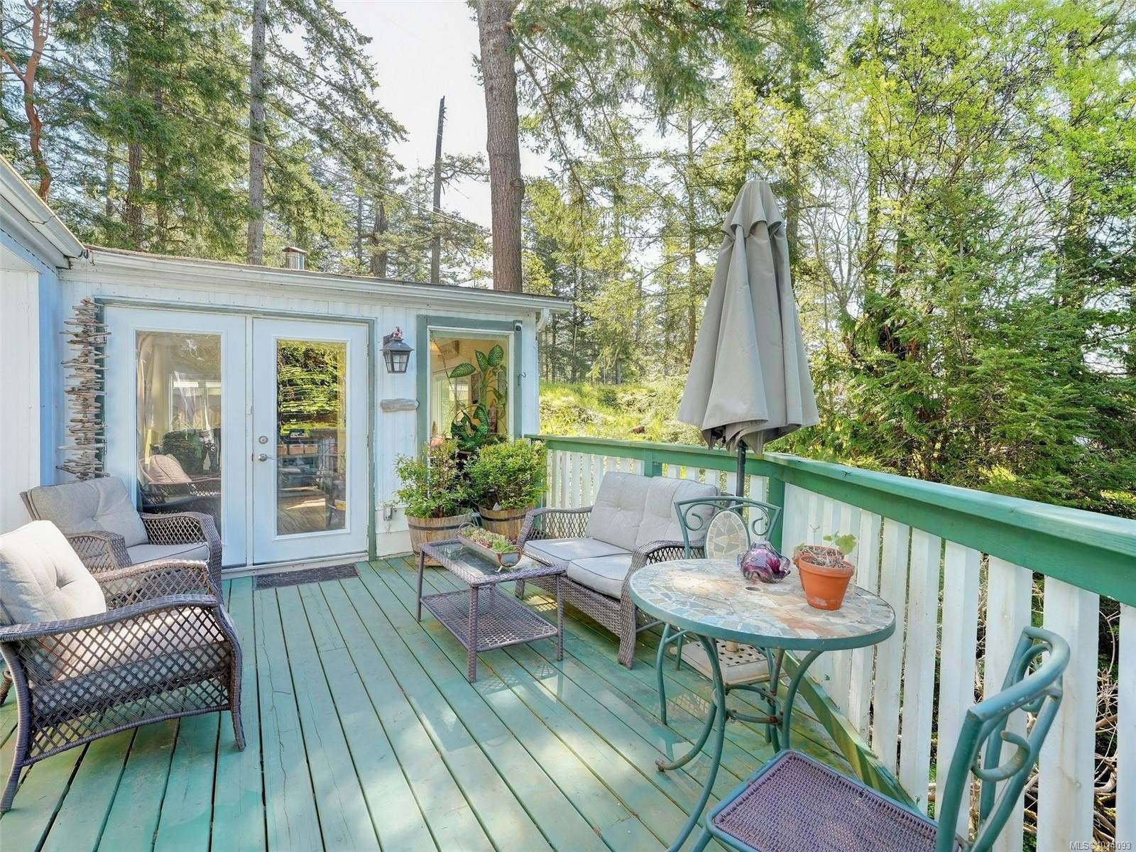 97-5838 Blythwood Rd, Sooke, BC