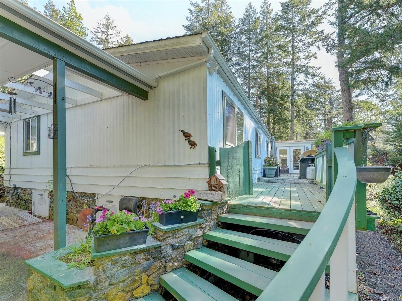 97-5838 Blythwood Rd, Sooke, BC