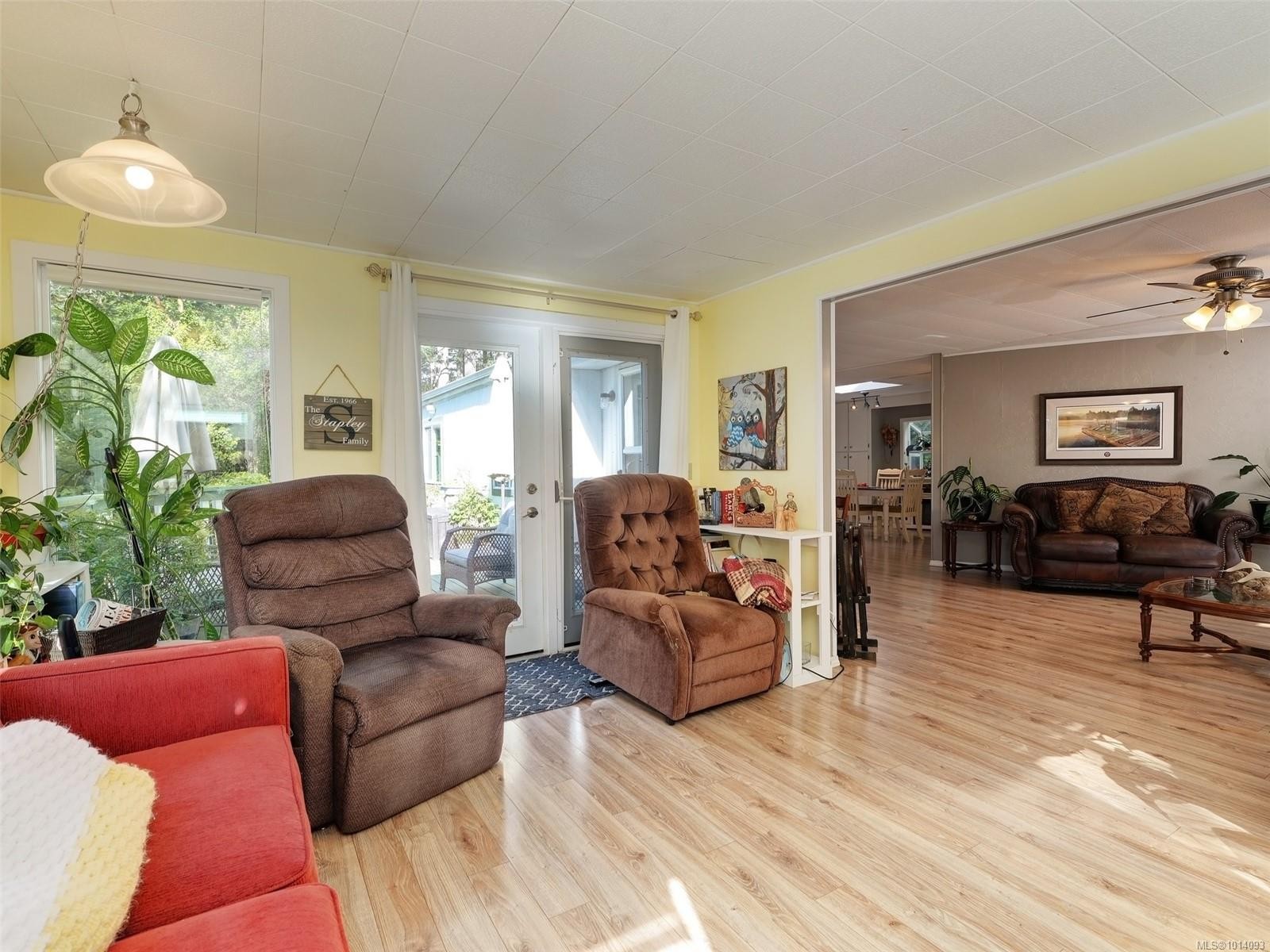 97-5838 Blythwood Rd, Sooke, BC