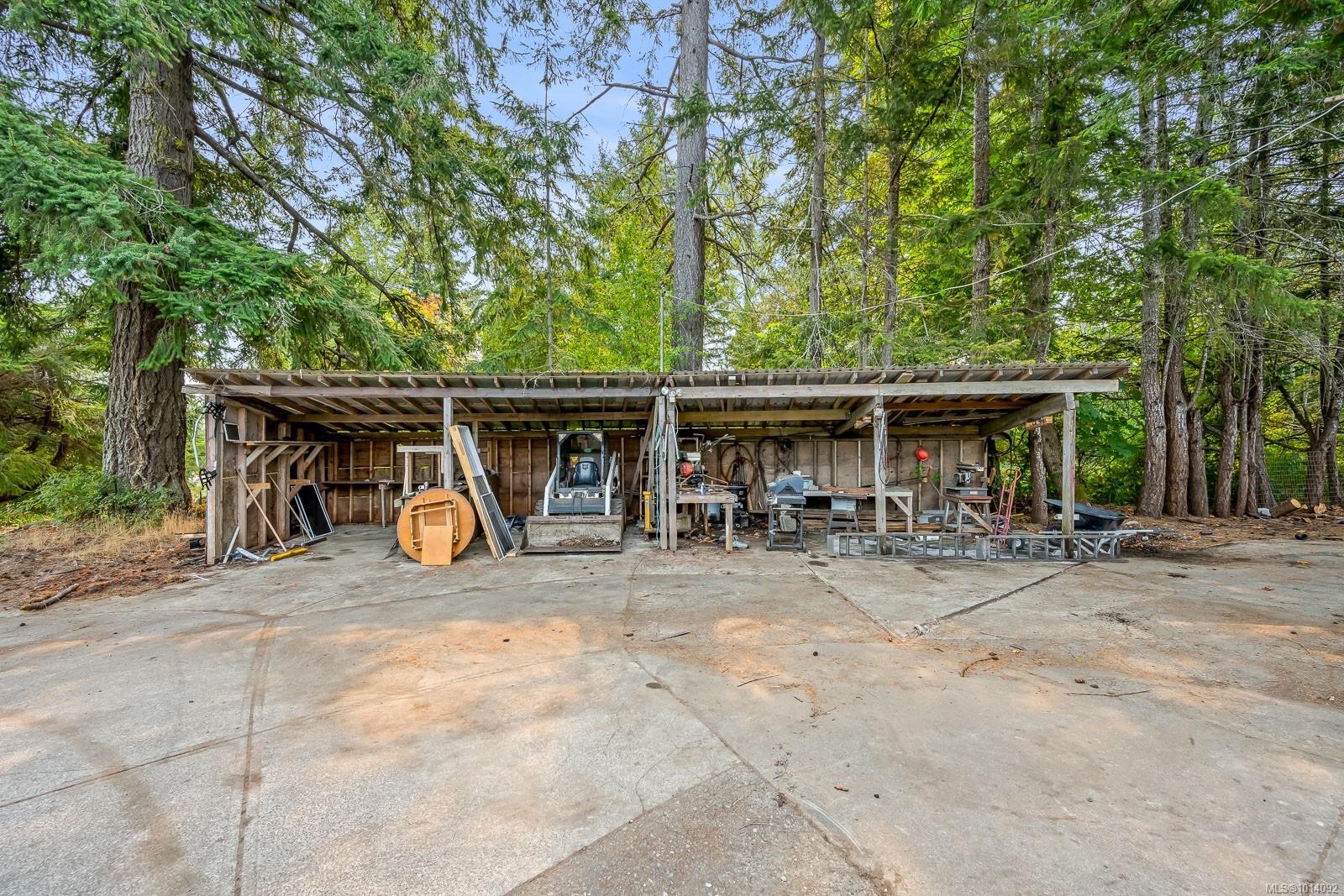 5303 Island Hwy South, Union Bay, BC