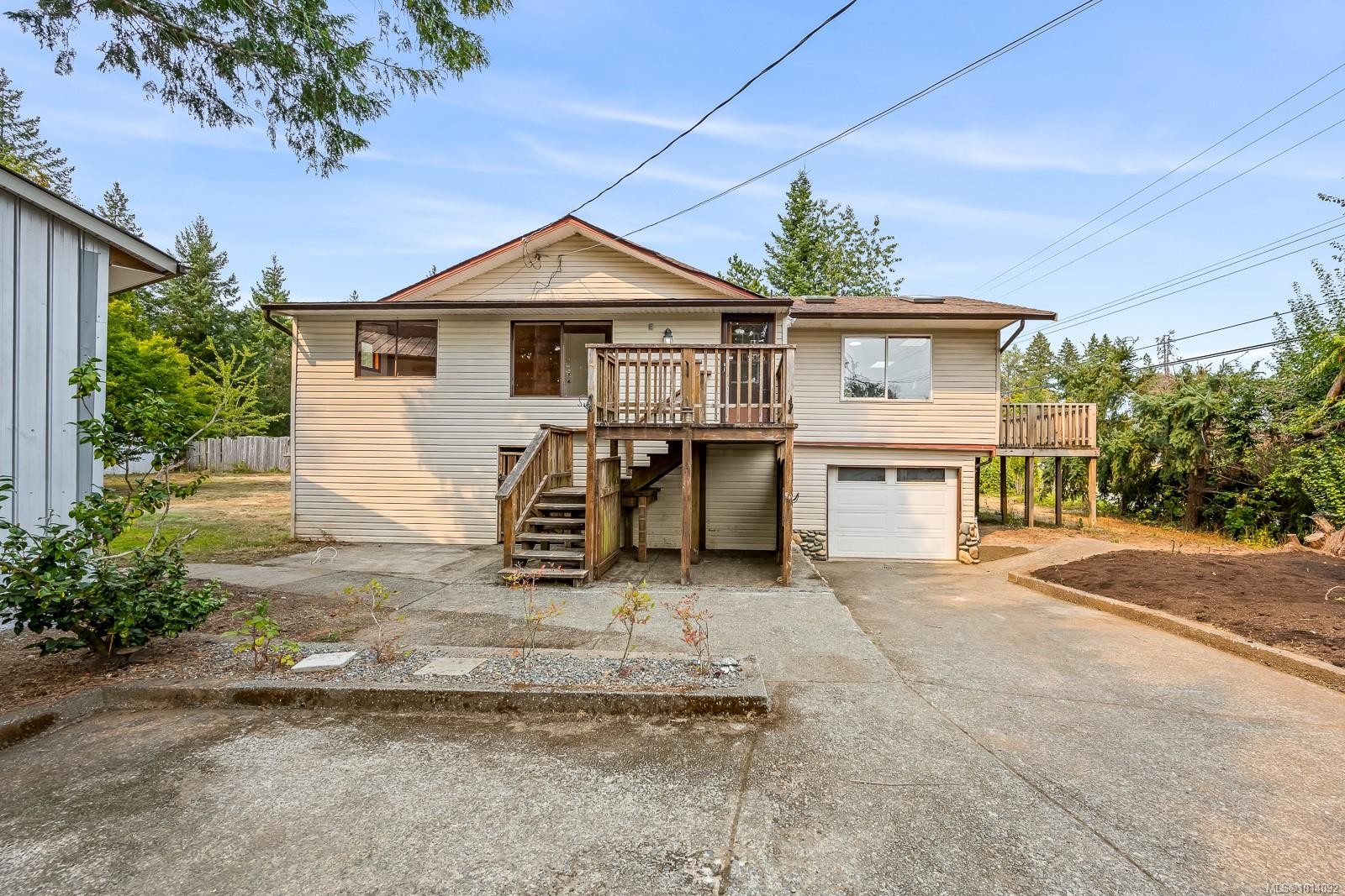 5303 Island Hwy South, Union Bay, BC
