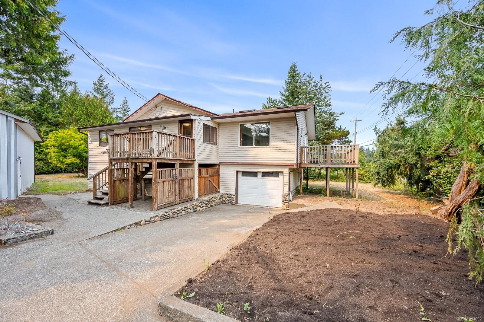 5303 Island Hwy South, Union Bay, BC