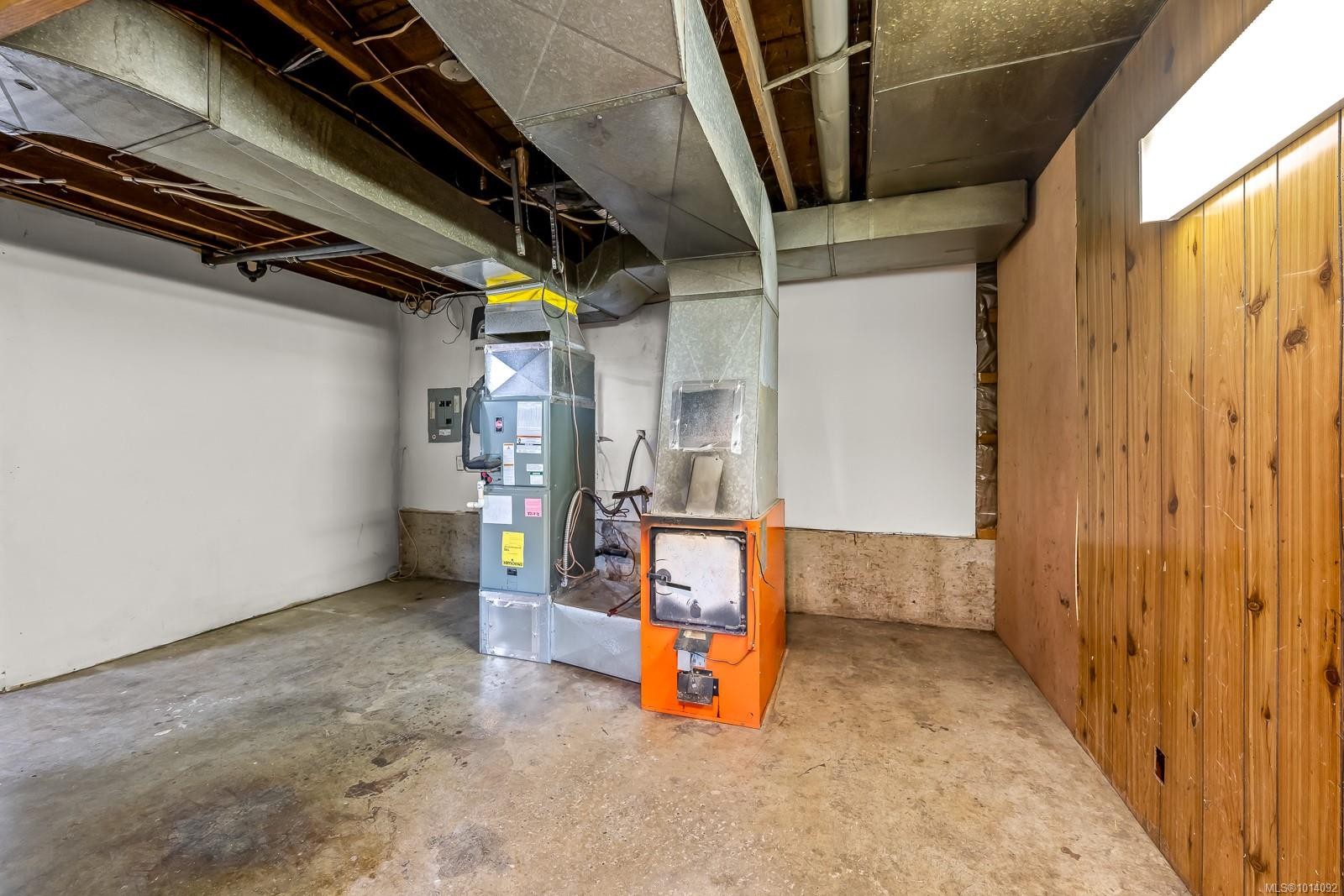 5303 Island Hwy South, Union Bay, BC