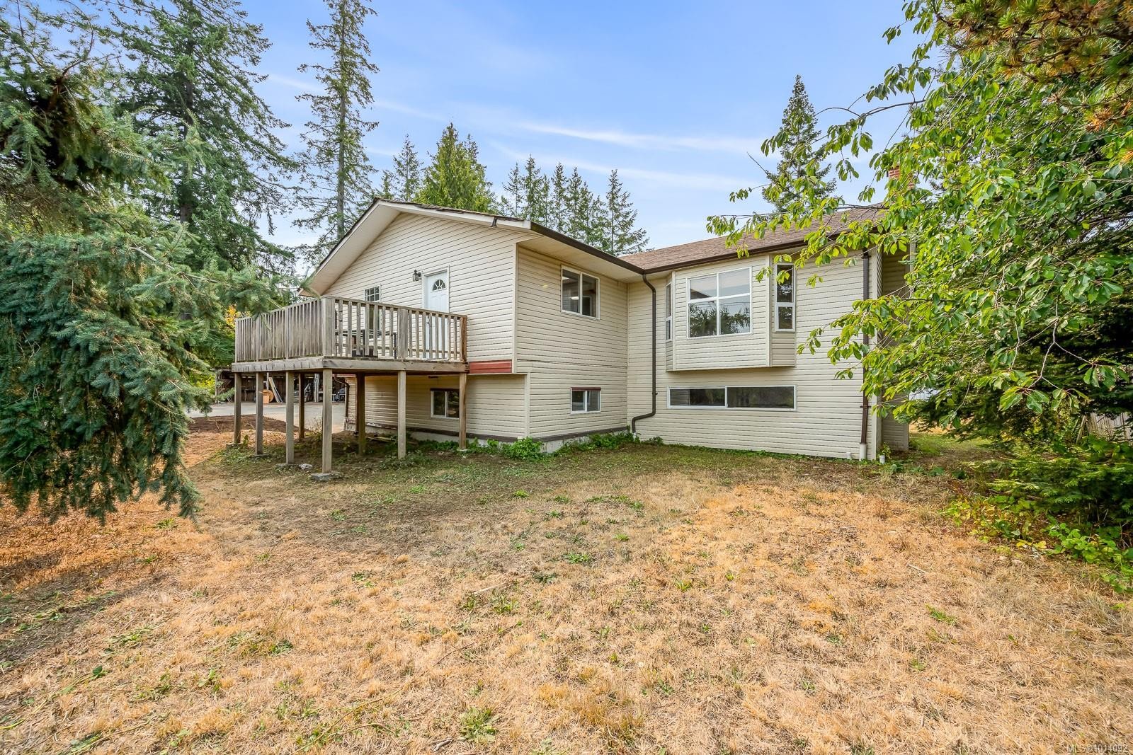 5303 Island Hwy South, Union Bay, BC