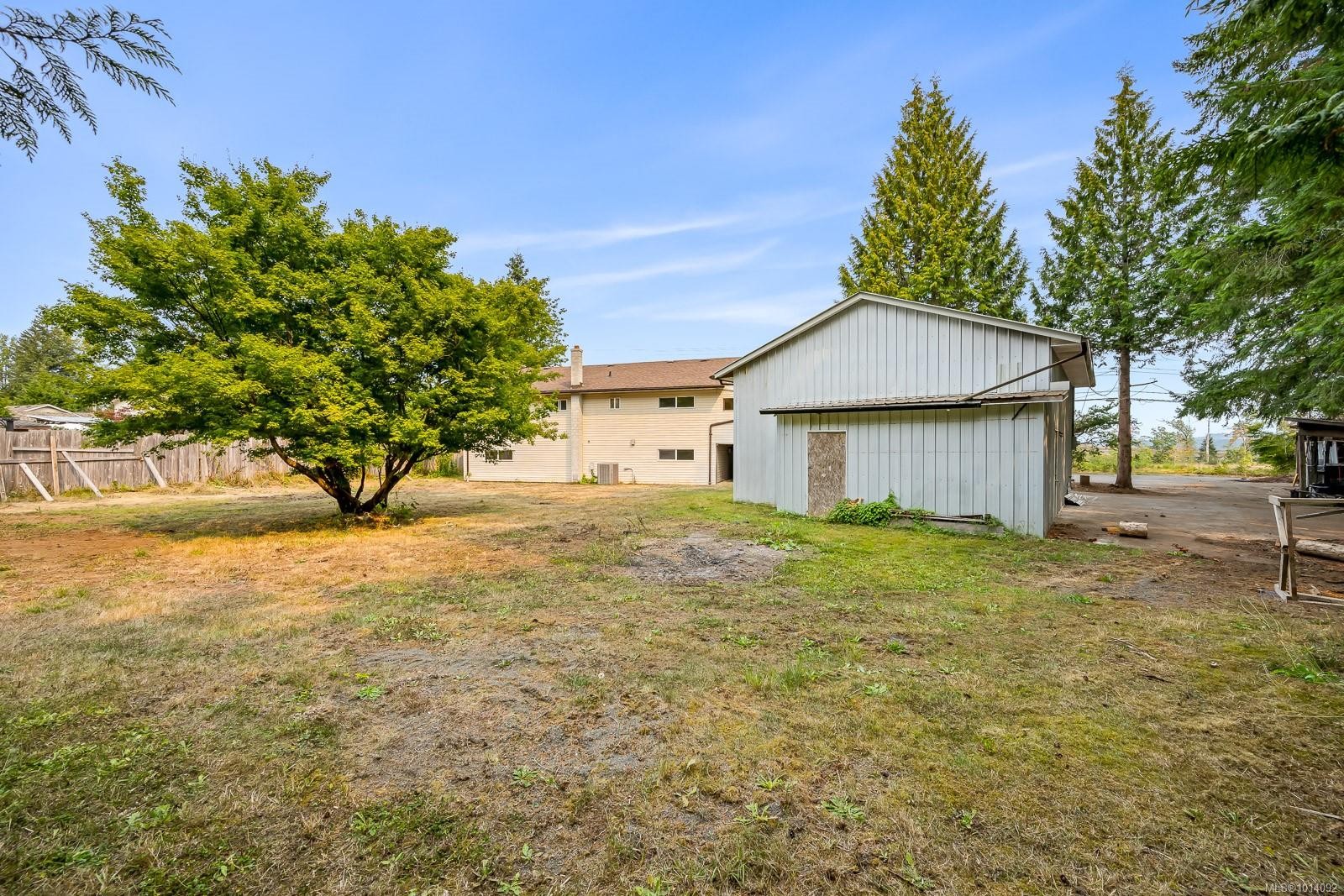 5303 Island Hwy South, Union Bay, BC