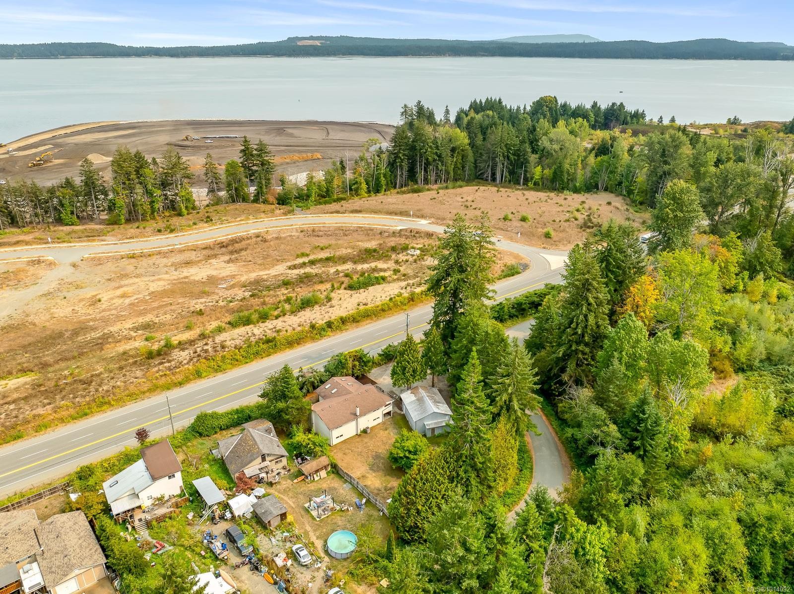 5303 Island Hwy South, Union Bay, BC