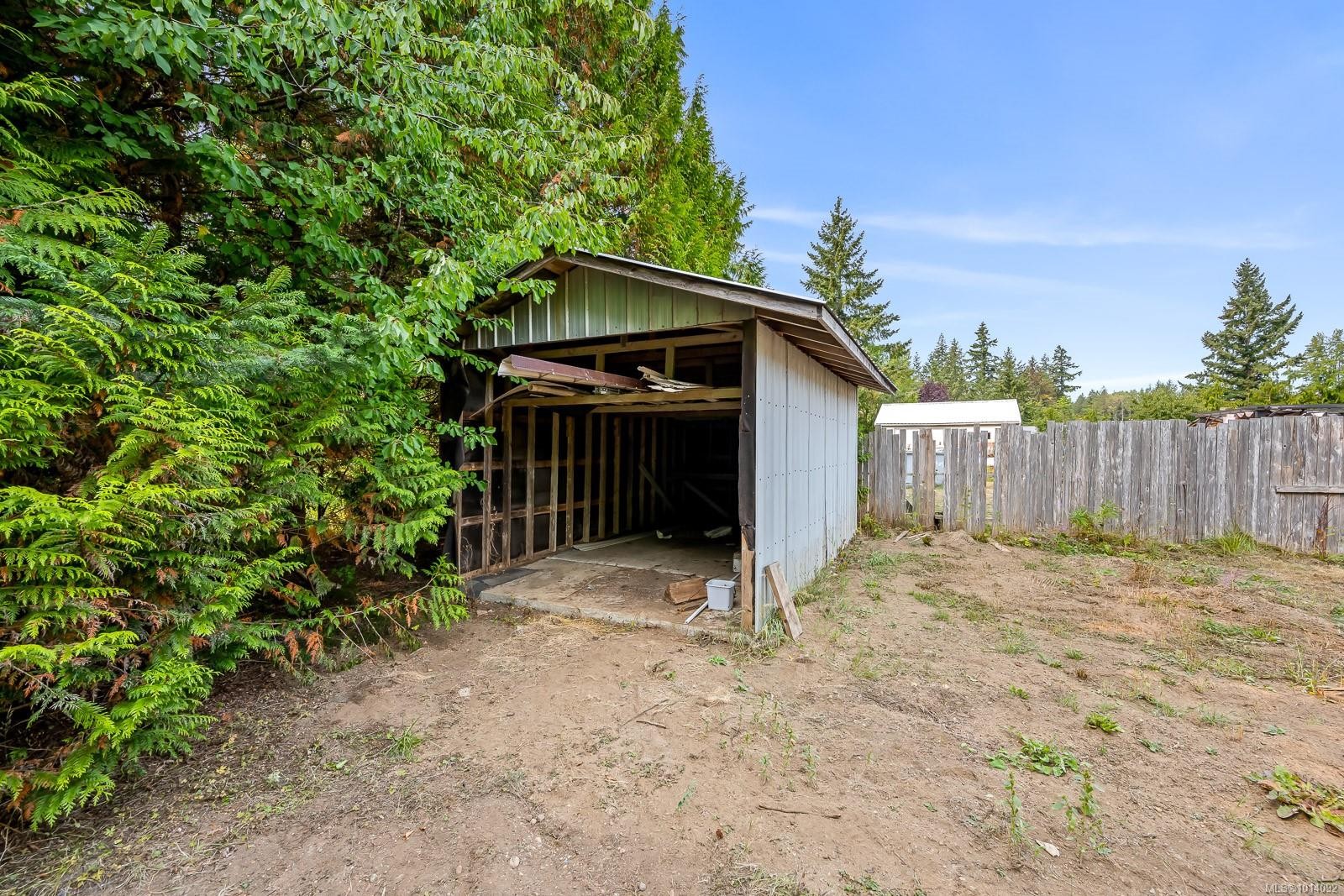 5303 Island Hwy South, Union Bay, BC